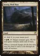 Kessig Wolf Run [Innistrad] - Destination Retro