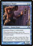 Keymaster Rogue [Gatecrash] - Destination Retro