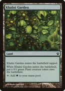 Khalni Garden [Archenemy] - Destination Retro