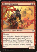 Khenra Scrapper [Hour of Devastation] - Destination Retro