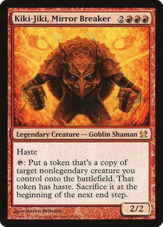 Kiki-Jiki, Mirror Breaker [Modern Masters] - Destination Retro