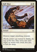 Kill Shot [Khans of Tarkir] - Destination Retro