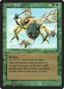 Killer Bees [Legends] - Destination Retro