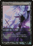 Killing Wave [Avacyn Restored Promos] - Destination Retro