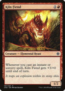 Kiln Fiend [Conspiracy: Take the Crown] - Destination Retro