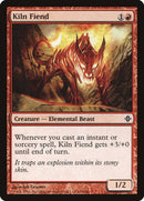 Kiln Fiend [Rise of the Eldrazi] - Destination Retro