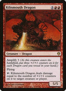 Kilnmouth Dragon [Archenemy] - Destination Retro