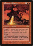 Kilnmouth Dragon [Legions] - Destination Retro