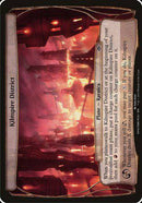 Kilnspire District (Planechase Anthology) [Planechase Anthology Planes] - Destination Retro