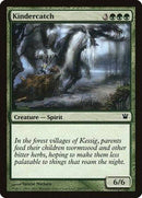 Kindercatch [Innistrad] - Destination Retro