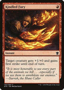 Kindled Fury [Dragons of Tarkir] - Destination Retro