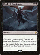 Kindred Dominance [Commander 2017] - Destination Retro