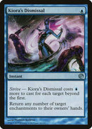 Kiora's Dismissal [Journey into Nyx] - Destination Retro