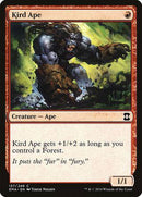 Kird Ape [Eternal Masters] - Destination Retro