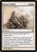 Kirtar's Wrath [Commander 2013] - Destination Retro