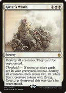Kirtar's Wrath [Commander Anthology] - Destination Retro