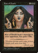 Kiss of Death [Portal Second Age] - Destination Retro