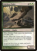 Kitchen Finks [Modern Masters] - Destination Retro