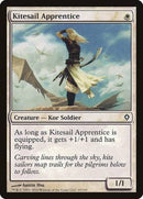 Kitesail Apprentice [Worldwake] - Destination Retro