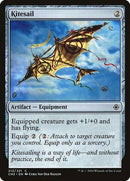 Kitesail [Conspiracy: Take the Crown] - Destination Retro