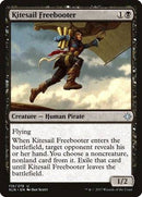 Kitesail Freebooter [Ixalan] - Destination Retro