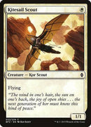 Kitesail Scout [Battle for Zendikar] - Destination Retro