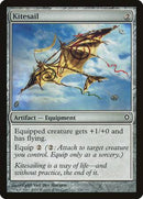 Kitesail [Worldwake] - Destination Retro