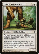 Kithkin Greatheart [Lorwyn] - Destination Retro