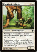Kithkin Greatheart [Modern Masters] - Destination Retro