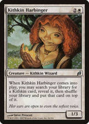 Kithkin Harbinger [Lorwyn] - Destination Retro