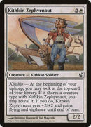 Kithkin Zephyrnaut [Morningtide] - Destination Retro