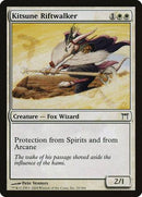 Kitsune Riftwalker [Champions of Kamigawa] - Destination Retro