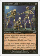 Kjeldoran Dead [Classic Sixth Edition] - Destination Retro