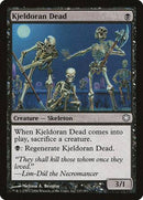 Kjeldoran Dead [Coldsnap Theme Decks] - Destination Retro