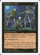Kjeldoran Dead [Fifth Edition] - Destination Retro