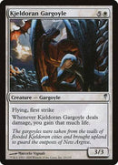 Kjeldoran Gargoyle [Coldsnap] - Destination Retro