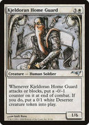 Kjeldoran Home Guard [Coldsnap Theme Decks] - Destination Retro