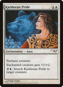 Kjeldoran Pride [Coldsnap Theme Decks] - Destination Retro