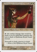 Kjeldoran Royal Guard [Classic Sixth Edition] - Destination Retro
