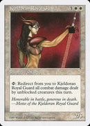 Kjeldoran Royal Guard [Fifth Edition] - Destination Retro