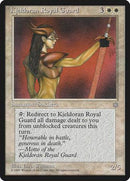 Kjeldoran Royal Guard [Ice Age] - Destination Retro