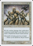Kjeldoran Royal Guard [Seventh Edition] - Destination Retro