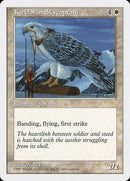 Kjeldoran Skycaptain [Fifth Edition] - Destination Retro