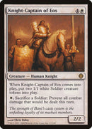 Knight-Captain of Eos [Shards of Alara] - Destination Retro