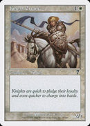 Knight Errant [Seventh Edition] - Destination Retro