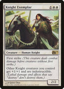 Knight Exemplar [Magic 2011] - Destination Retro