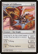 Knight of Cliffhaven [Duel Decks: Knights vs. Dragons] - Destination Retro
