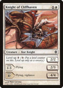 Knight of Cliffhaven [Rise of the Eldrazi] - Destination Retro