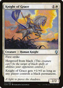 Knight of Grace [Dominaria] - Destination Retro