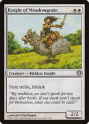 Knight of Meadowgrain [Duel Decks: Knights vs. Dragons] - Destination Retro